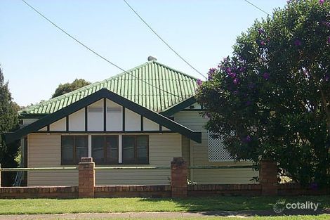 87 Effingham St, Tarragindi, QLD 4121