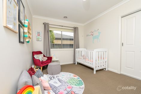 Property photo of 4 Hereford Close Delacombe VIC 3356