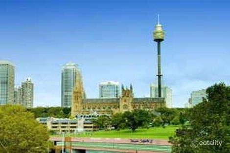 309/22-40 Sir John Young Cres, Woolloomooloo, NSW 2011