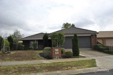 Property photo of 61 Stagecoach Crescent Sydenham VIC 3037