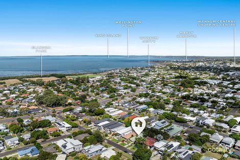 Property photo of 32 Ure Street Wynnum QLD 4178