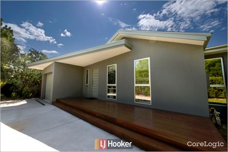 Property photo of 7 McColl Street Ainslie ACT 2602