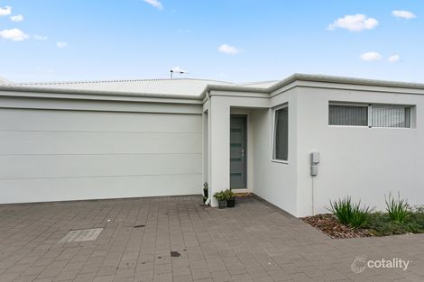 2/26 Hamilton Rd, Hamilton Hill, WA 6163