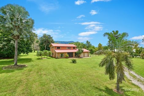 130-132 Wiseman Rd W, Edmonton, QLD 4869