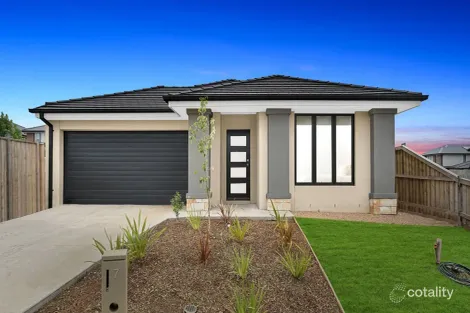 7 Hillgate Gr, Fraser Rise, VIC 3336