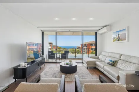 3/727 Old South Head Rd, Vaucluse, NSW 2030