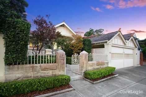 Property photo of 113 Cowles Road Mosman NSW 2088
