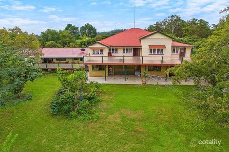 Property photo of 61 Preston Road Diddillibah QLD 4559