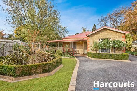 Property photo of 9 Adam Court Drouin VIC 3818