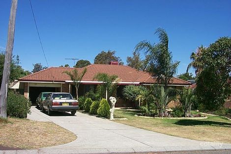 42 Kemmish Ave, Parmelia, WA 6167