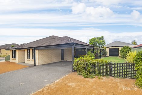 Property photo of 20 Vaughans Way Australind WA 6233