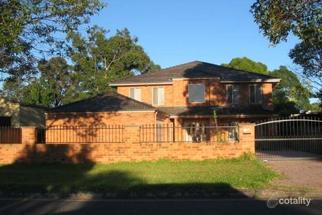 30 Sixth Ave, Condell Park, NSW 2200