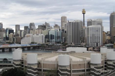 1130/243-271 Pyrmont St, Pyrmont, NSW 2009