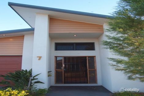 Property photo of 7 Keating Street Chinchilla QLD 4413