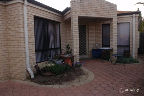 Property photo of 4/47 King Street Coogee WA 6166