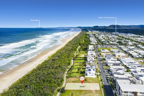 67 Cylinders Dr, Kingscliff, NSW 2487