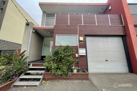 Property photo of 113 Herbert Street Northcote VIC 3070
