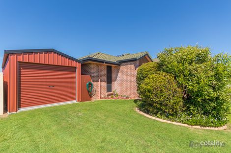 Property photo of 10 Jayden Court Bellmere QLD 4510