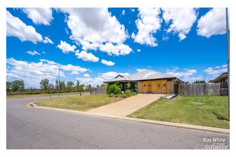 Property photo of 1 Press Court Gracemere QLD 4702