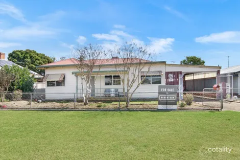 Property photo of 36 Wentworth Street Gunnedah NSW 2380