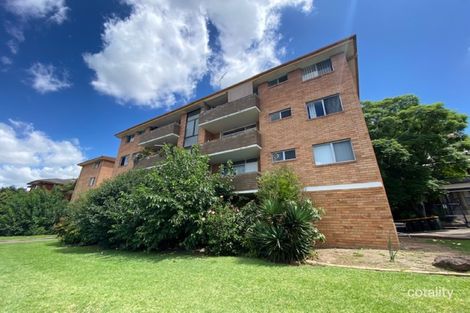 Property photo of 28/17-19 Speed Street Liverpool NSW 2170