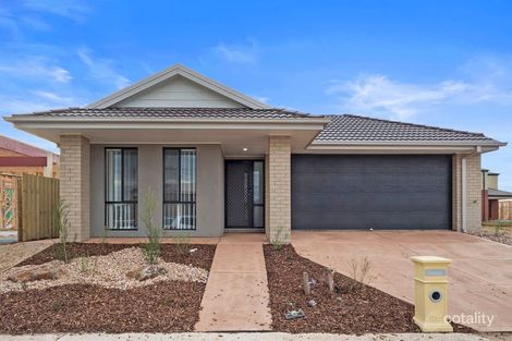 Property photo of 12 Horatio Street Point Cook VIC 3030