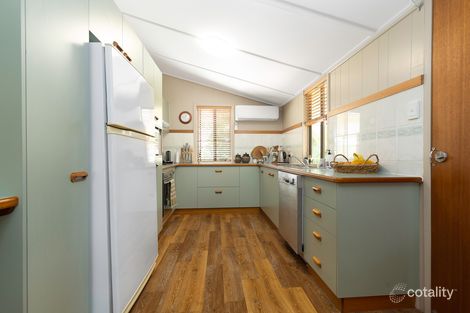 Property photo of 270 Trevaskis Road Farleigh QLD 4741