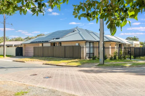 Property photo of 27 Montague Road Pooraka SA 5095