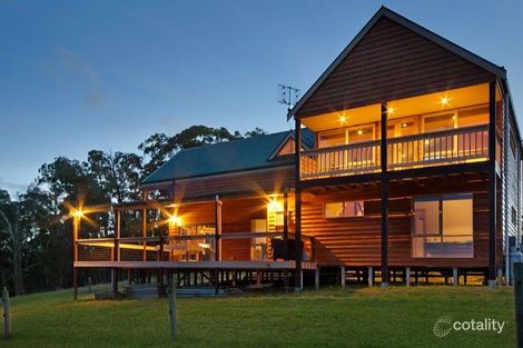 415 Seven Bridges Rd, Gerangamete, VIC 3249