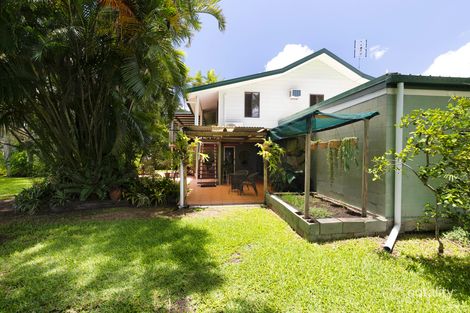 Property photo of 270 Trevaskis Road Farleigh QLD 4741