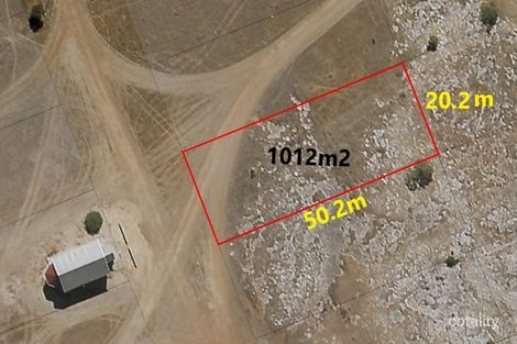 Property photo of LOT 41 Second Street Sheringa SA 5607
