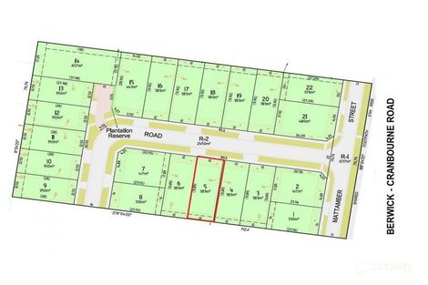 5/395 Berwick-Cranbourne Rd, Clyde North, VIC 3978