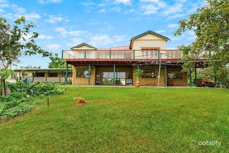 Property photo of 61 Preston Road Diddillibah QLD 4559