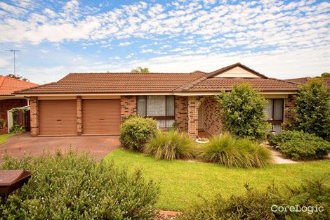 Property photo of 82 Pagoda Crescent Quakers Hill NSW 2763