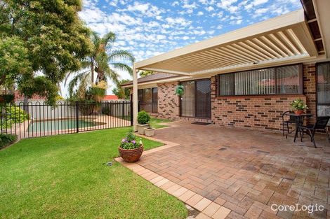 Property photo of 82 Pagoda Crescent Quakers Hill NSW 2763