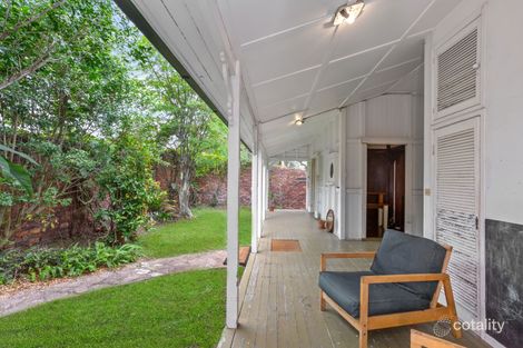 Property photo of 44 Coopers Camp Road Bardon QLD 4065