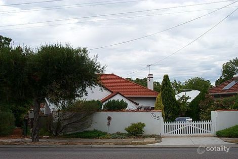 Property photo of 333 Railway Road Shenton Park WA 6008