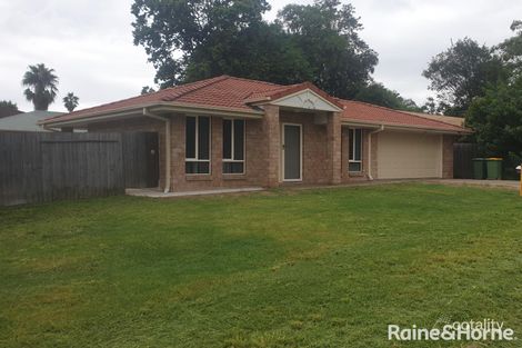 31 Russell Dr, Redbank Plains, QLD 4301