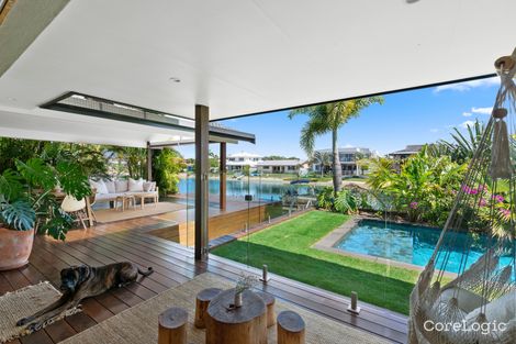 Property photo of 3 Marlin Court Palm Beach QLD 4221