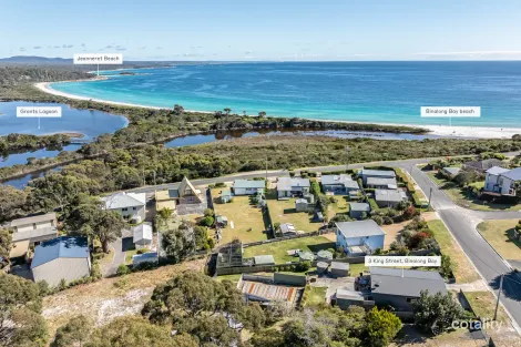 Property photo of 3 King Street Binalong Bay TAS 7216