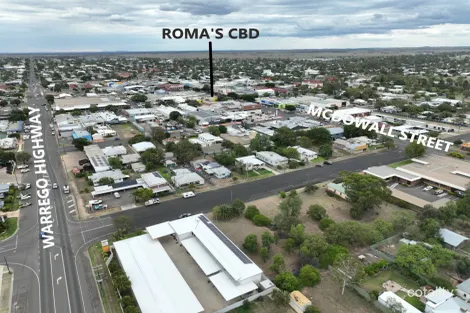 Property photo of 60 Gregory Street Roma QLD 4455