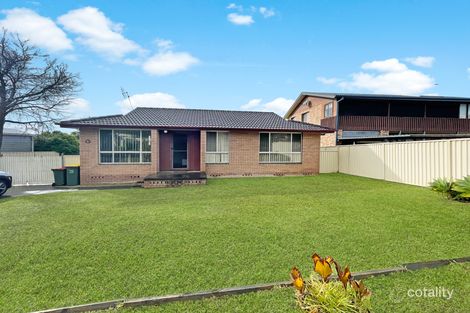 Property photo of 1 Claridge Crescent San Remo NSW 2262