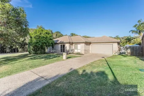 38 Alexandra Ave, North Lakes, QLD 4509