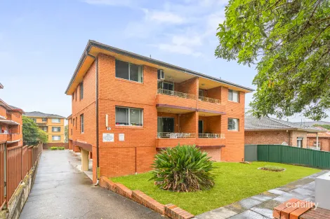 5/29 York St, Belmore, NSW 2192