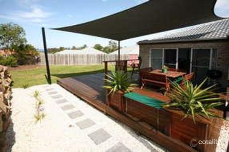 Property photo of 3 Balintore Street Upper Coomera QLD 4209