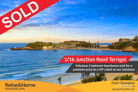 1/16 Junction Rd, Terrigal, NSW 2260