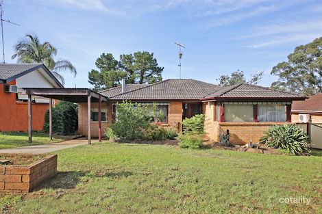 37 Aminya Cres, Bradbury, NSW 2560