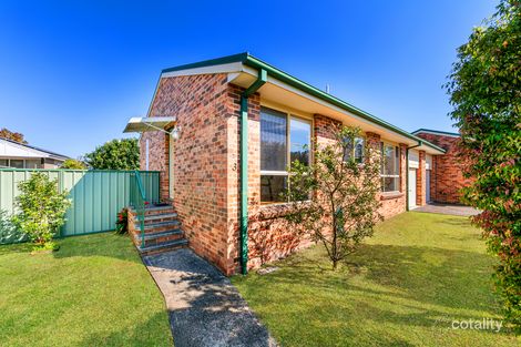 3/62 Davis Ave, Davistown, NSW 2251