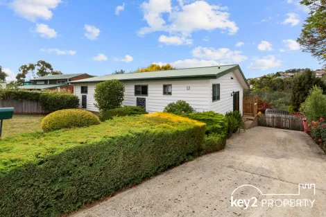 58 Belgrave Pde, Youngtown, TAS 7249