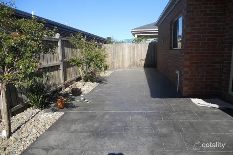 Property photo of 20 Ionian Way Point Cook VIC 3030
